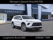  Buick Enclave