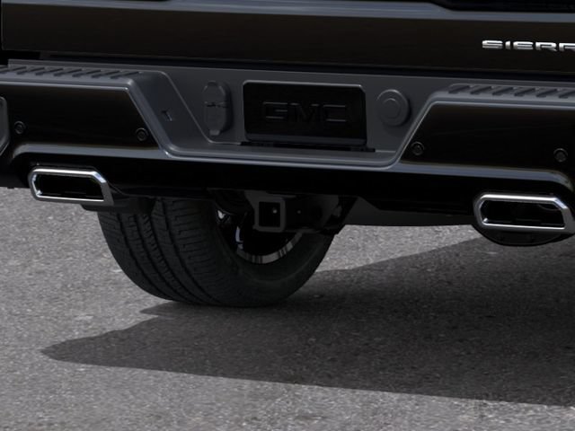 2026 GMC Sierra 1500 Denali - Photo 14