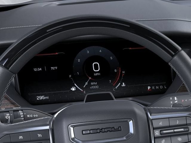2026 GMC Acadia Denali Ultimate - Photo 18