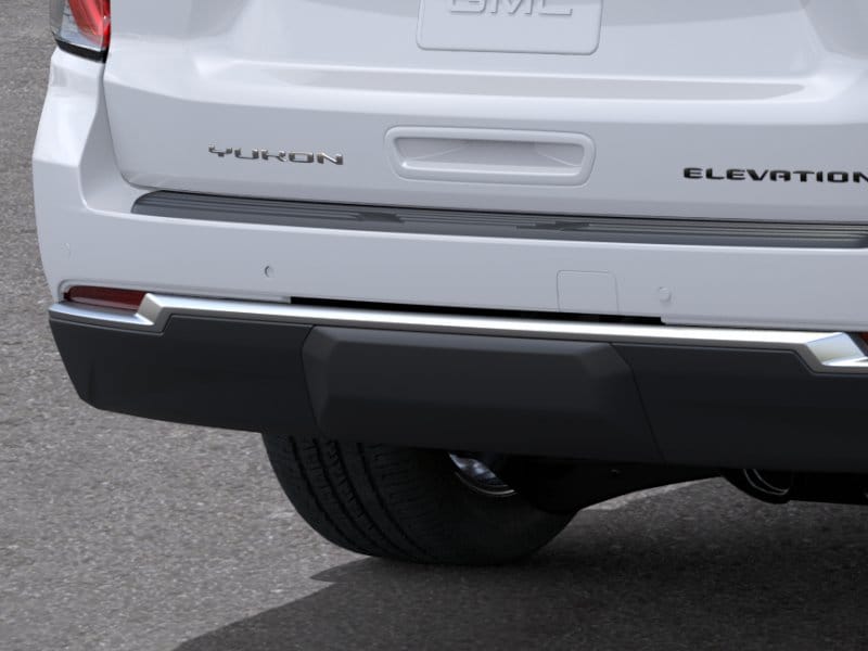 2026 GMC Yukon XL Elevation - Photo 38