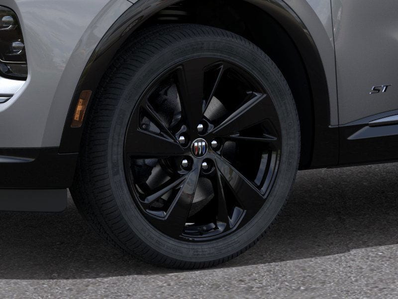 2026 Buick Envision Sport Touring - Photo 33