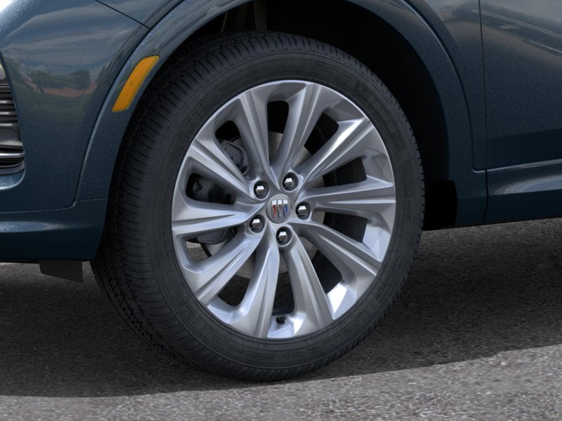 2026 Buick Envista Avenir - Photo 33