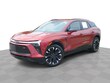 Chevrolet Blazer EV