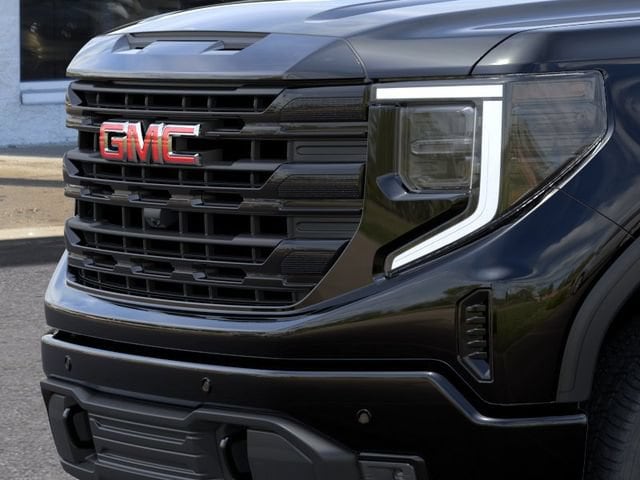 2026 GMC Sierra 1500 Elevation - Photo 13