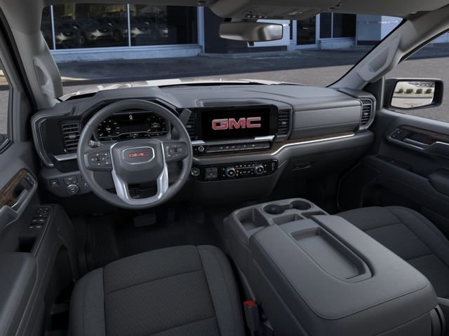 2026 GMC Sierra 1500 Elevation - Photo 15