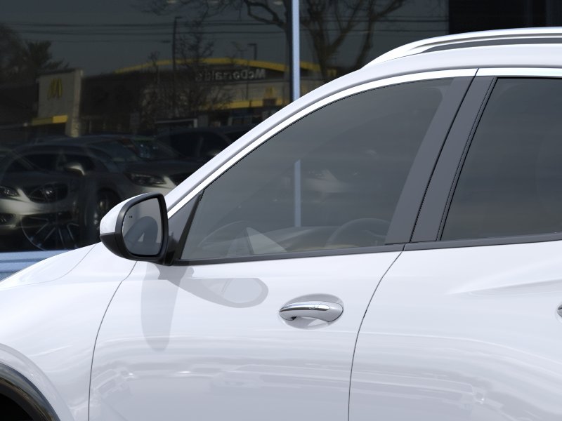 2026 Buick Encore GX Sport Touring - Photo 36