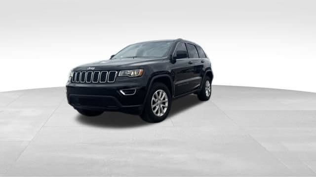 2021 Jeep Grand Cherokee Laredo E's photo