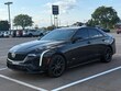 CADILLAC CT4-V