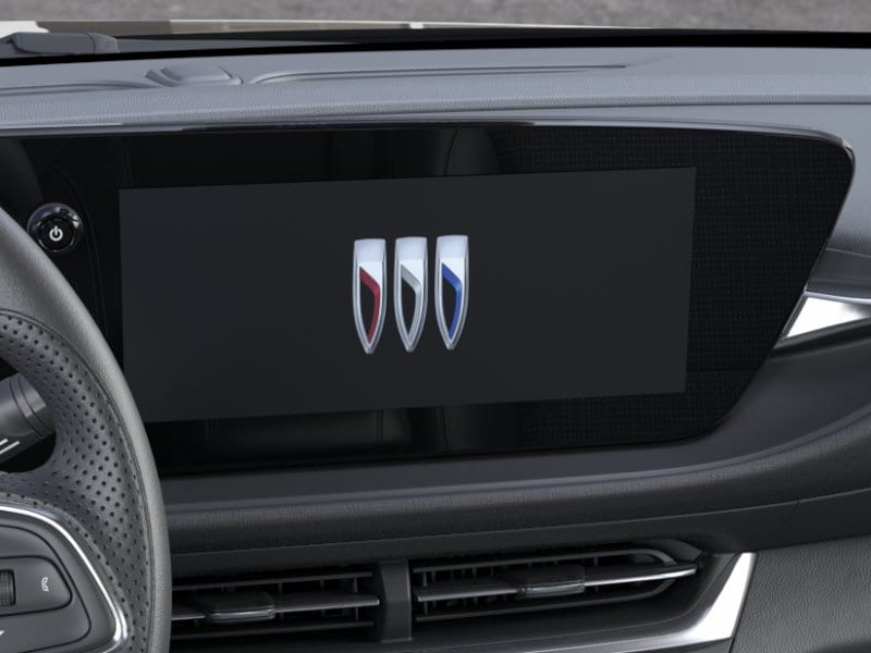 2026 Buick Envista Preferred - Photo 44
