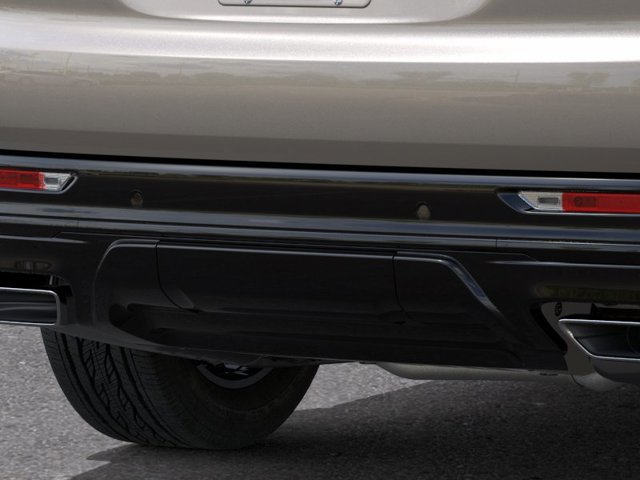 2027 Buick Enclave Sport Touring - Photo 14