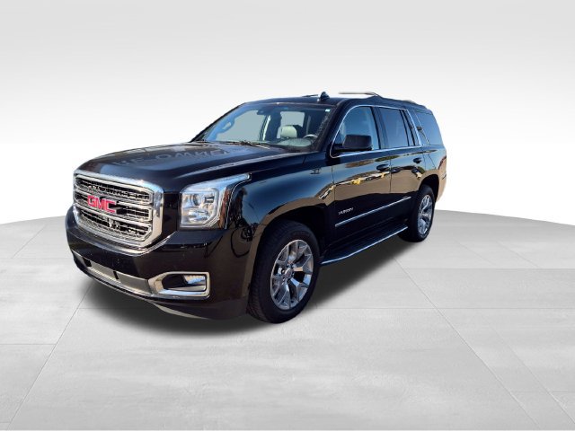 2017 GMC Yukon