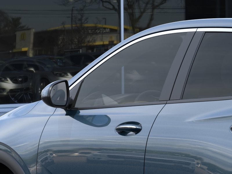 2026 Buick Encore GX Preferred - Photo 36