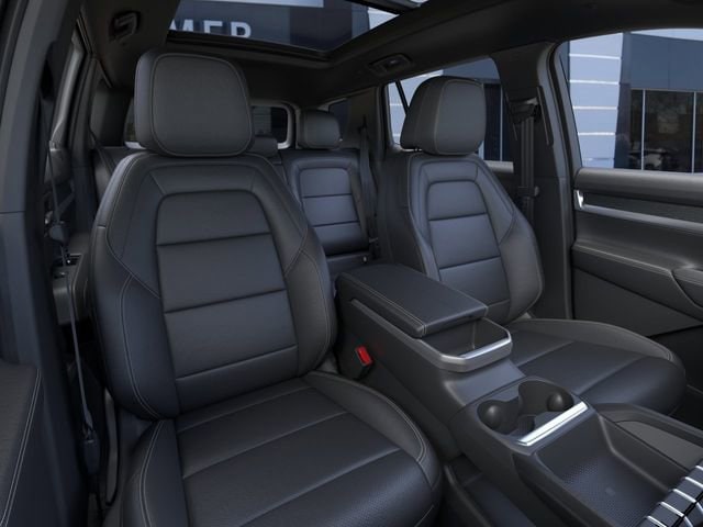2026 GMC Terrain Elevation - Photo 16
