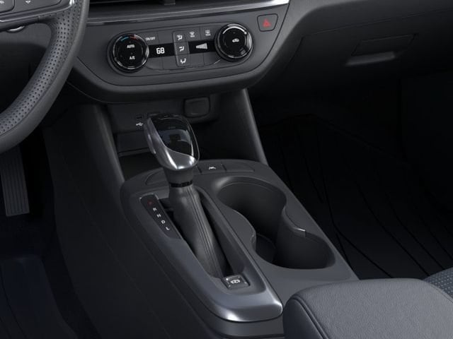 2026 Buick Envista Preferred - Photo 23