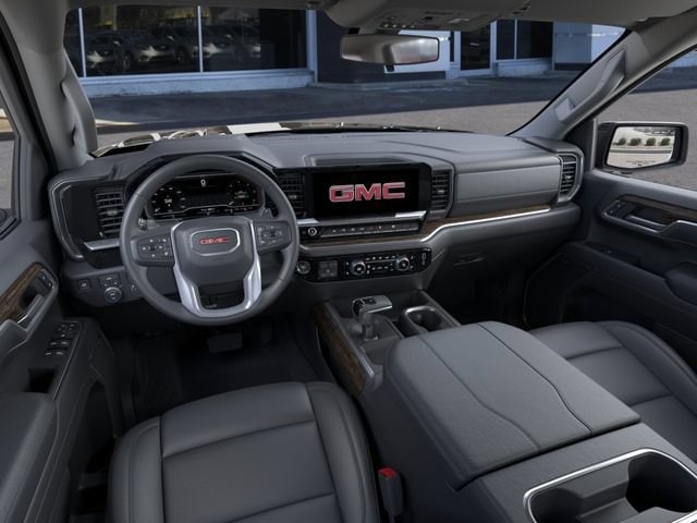 2026 GMC Sierra 1500 Elevation - Photo 15