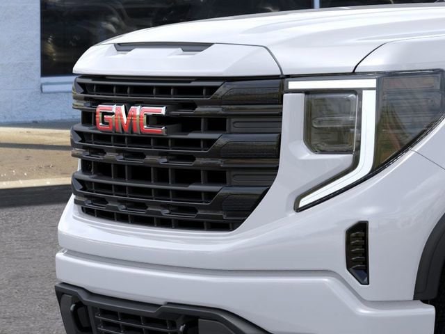 2026 GMC Sierra 1500 Elevation - Photo 13