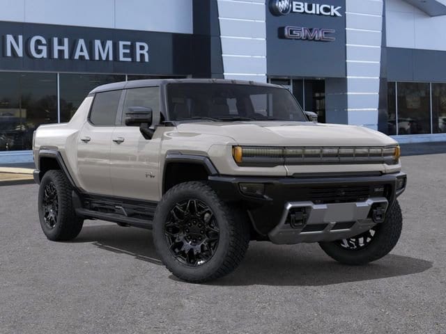 2026 GMC HUMMER EV 2X - Photo 7