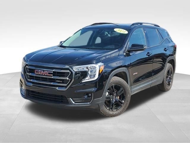 2023 GMC Terrain SUV 