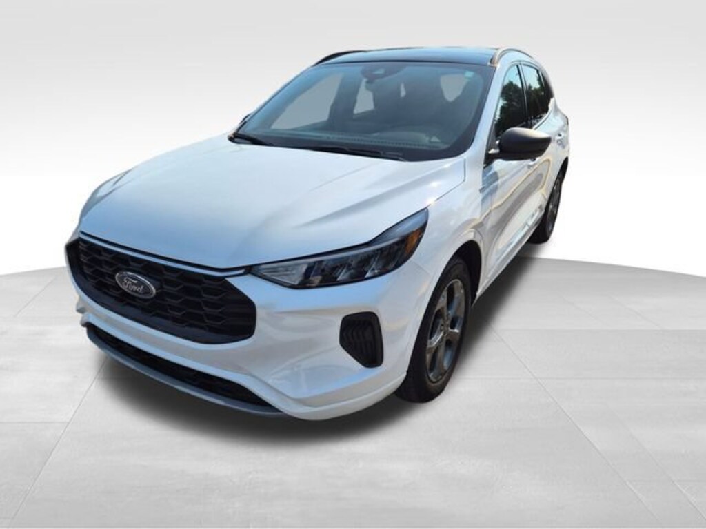 Used 2023 Ford Escape ST-Line SUV