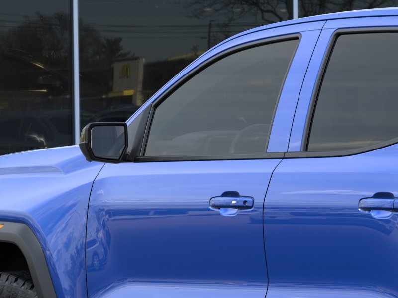 2026 GMC Canyon Elevation - Photo 36
