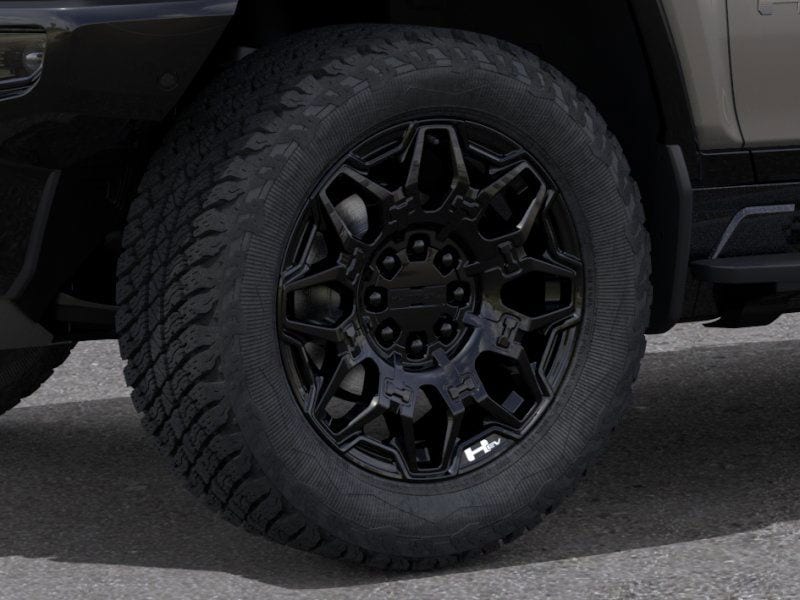 2026 GMC HUMMER EV 2X - Photo 33