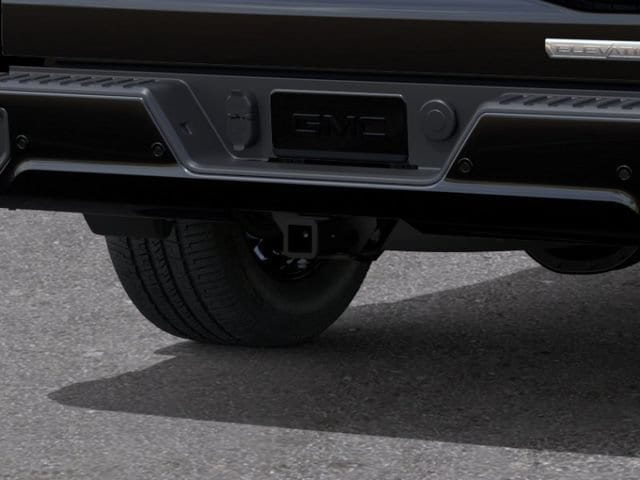 2026 GMC Sierra 1500 Elevation - Photo 14