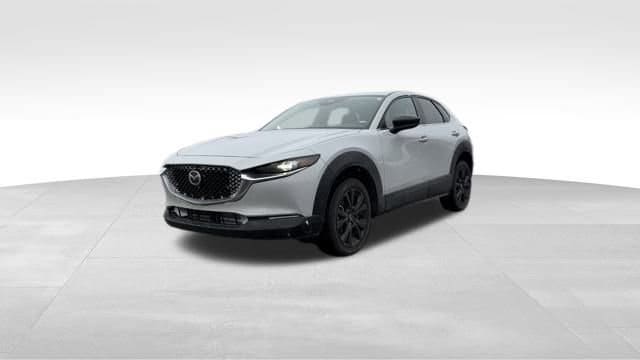 2024 Mazda CX-30 Select Sport