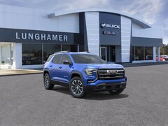 2026 GMC Terrain Elevation SUV