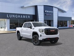 2026 GMC Sierra 1500 AT4 Truck