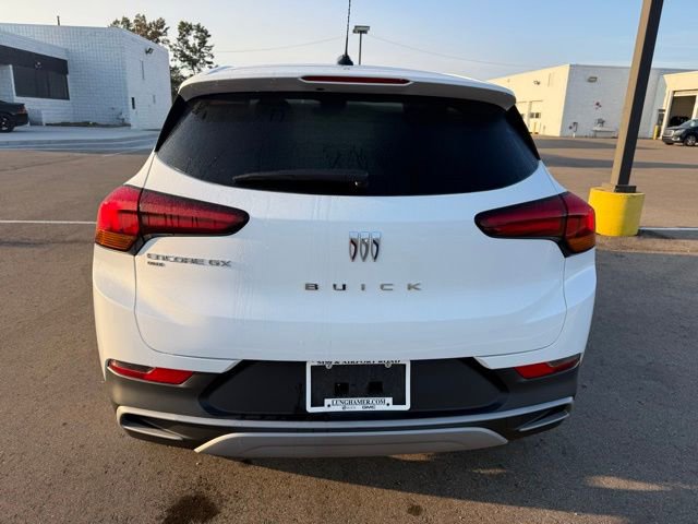 2024 Buick Encore GX Preferred photo 3