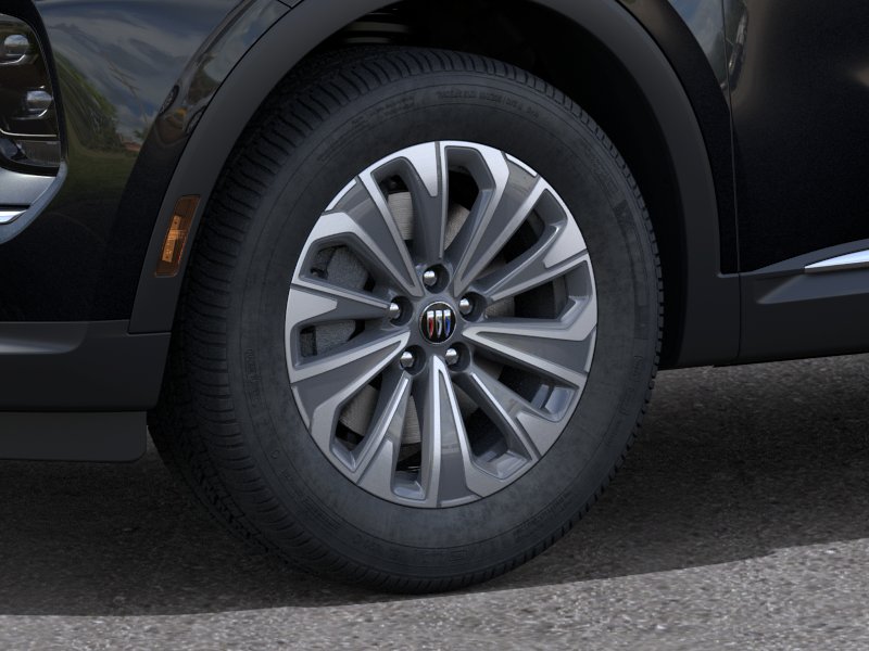 2026 Buick Envision Preferred - Photo 33