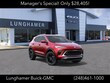  Buick Encore GX