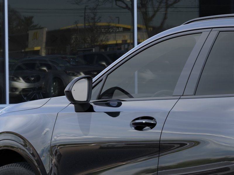 2026 Buick Envision Sport Touring - Photo 36