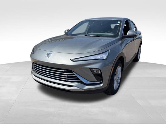 2024 Buick Envista Preferred's photo