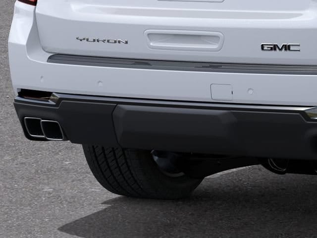 2026 GMC Yukon Denali Ultimate - Photo 14