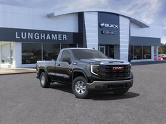 2025 GMC Sierra 1500 Pro Truck