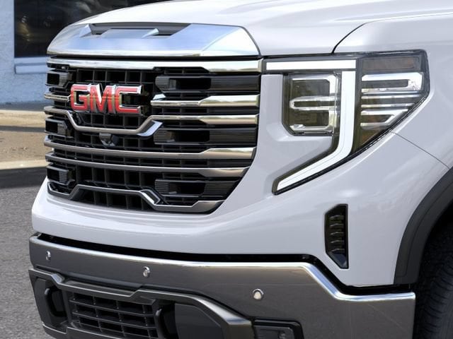 2026 GMC Sierra 1500 SLT - Photo 13