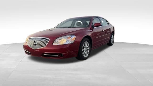 2011 Buick Lucerne CXL