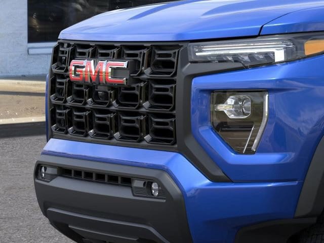 2026 GMC Canyon Elevation - Photo 13