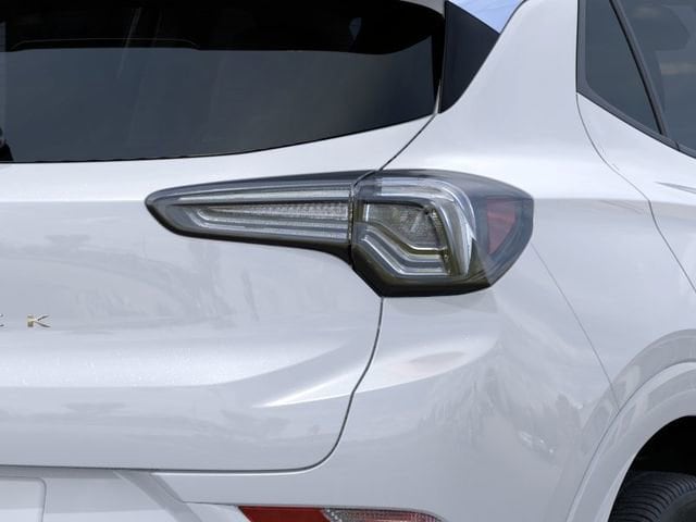 2026 Buick Encore GX Avenir - Photo 11