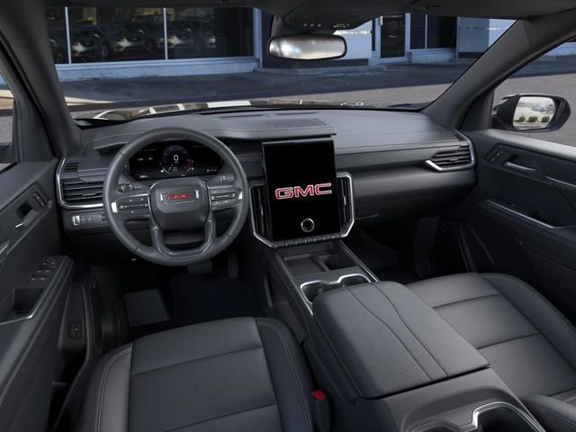 2025 GMC Acadia Elevation - Photo 15