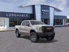 2026 GMC Sierra 1500 AT4X Truck