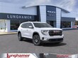 GMC Acadia