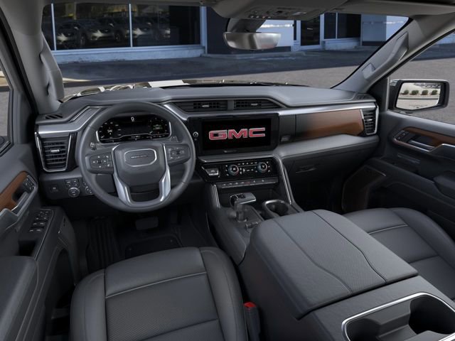 2026 GMC Sierra 1500 Denali - Photo 15
