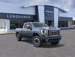 GMC Sierra 2500 HD