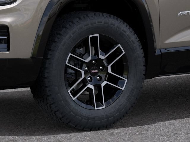 2026 GMC Terrain AT4 - Photo 9