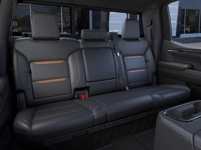 2026 GMC Sierra 1500 AT4 - Photo 17