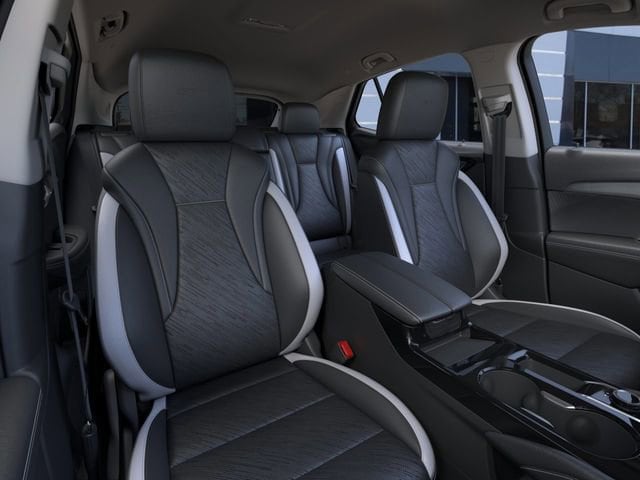 2026 Buick Envision Sport Touring - Photo 16