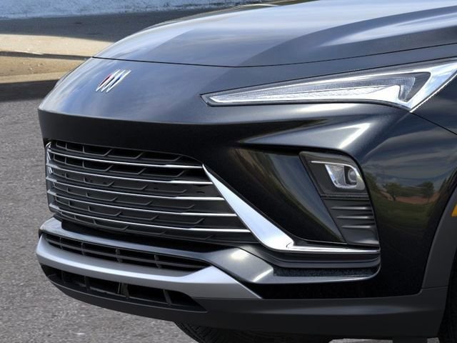 2026 Buick Envista Preferred - Photo 13