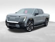  GMC Sierra EV